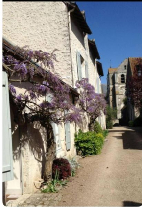 Le Galet